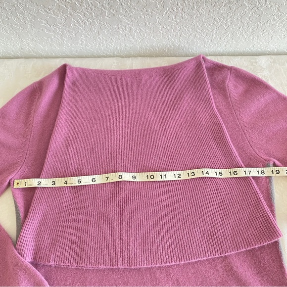 Piazza Sempione
roll-neck cashmere sweater - Picture 12 of 13